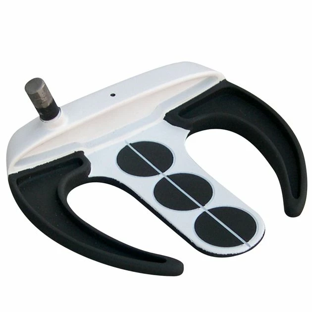 Armada Putter Component Kit - Black Circles 6 Armada Putter Component Kit - Black Circles - Image 4