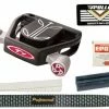T-7 Twin Engine Black Mallet Putter Component Kit -Outlet Clubheads Store d 3485