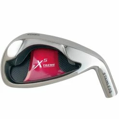 Extreme X5 Iron Heads -Outlet Clubheads Store d 3573