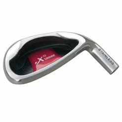 Extreme X5 Iron Heads -Outlet Clubheads Store d 3575