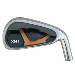 King XH-2 Iron Head