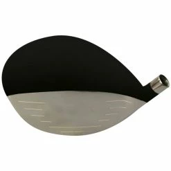 Custom-Built Tiger Power II Offset Titanium Driver -Outlet Clubheads Store d 360