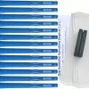 Rexton Golf Rexton V-Line Blue 13 Pc Grip Kit