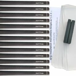 Golf Pride Grips Golf Pride Tour Velvet 13-pc Grip Kit