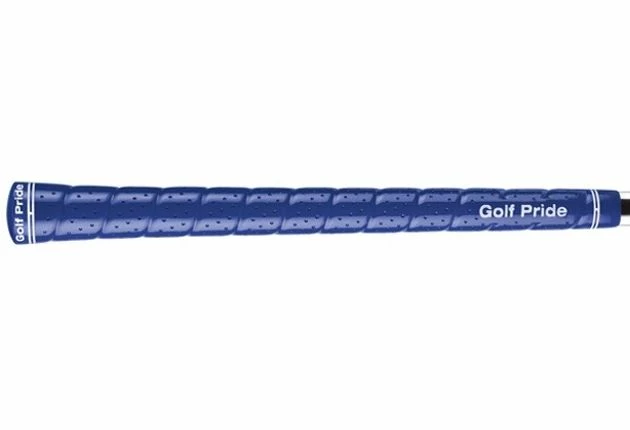 Golf Pride Grips Golf Pride Tour Wrap 2G Blue 13-pc Grip Kit 4 Golf Pride Grips Golf Pride Tour Wrap 2G Blue 13-pc Grip Kit - Image 2