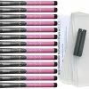 Winn Grips Winn DriTac Undersize Gray/Pink - 13 Pc Grip Kit 1 Winn Grips Winn DriTac Undersize Gray/Pink - 13 Pc Grip Kit -Outlet Clubheads Store d 3674