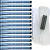 Winn Grips Winn DriTac Junior Blue 13 Pc Grip Kit 2 Winn Grips Winn DriTac Junior Blue 13 Pc Grip Kit -Outlet Clubheads Store d 3682
