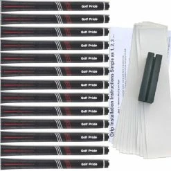 Golf Pride Grips Golf Pride CP2 Pro 13-pc Grip Kit