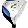 Custom-Built Tiger Power II Offset Fairway Wood -Outlet Clubheads Store d 369