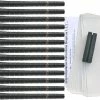 Tacki-Mac Grips Tacki-Mac Perforated Tour Pro 13-pc Grip Kit -Outlet Clubheads Store d 3710