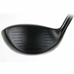 Power Play Golf Power Play Juggernaut Titanium Draw Driver Head -Outlet Clubheads Store d 3860