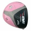 Heater BMT Cup Face Titanium Driver Head Pink 1 Heater BMT Cup Face Titanium Driver Head Pink -Outlet Clubheads Store d 3941