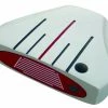 Custom-Built Heater 5.0 White Mallet Putter -Outlet Clubheads Store d 399