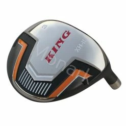 Custom-Built King XH-2 Fairway Wood -Outlet Clubheads Store d 4037