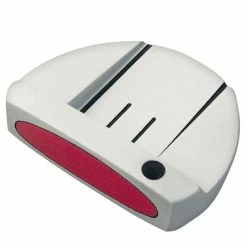 Custom-Built Heater F-35 Mallet Putter