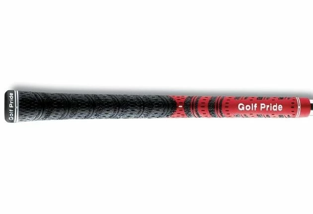 Golf Pride Multi-Compound Red 13-pc Grip Kit 4 Golf Pride Multi-Compound Red 13-pc Grip Kit - Image 2