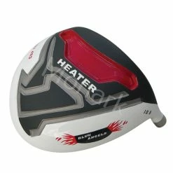 Heater Blue Angels Titanium Driver Head 7 Heater Blue Angels Titanium Driver Head -Outlet Clubheads Store d 4155