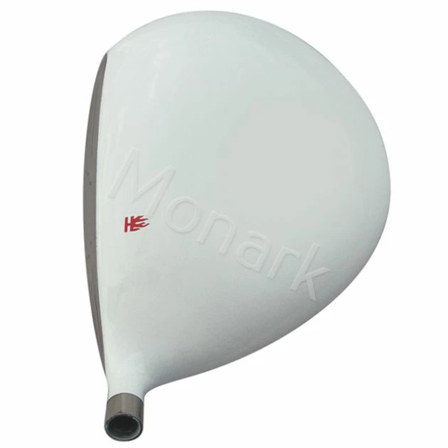 Heater Blue Angels Titanium Driver Head 5 Heater Blue Angels Titanium Driver Head - Image 3