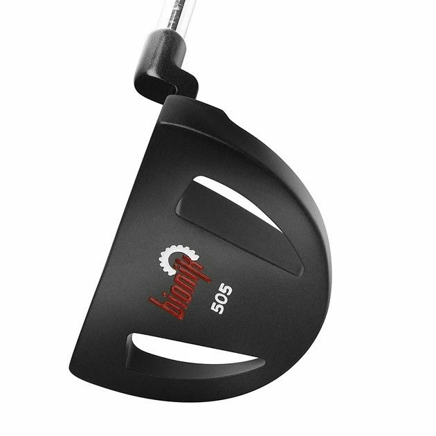 Bionik 505 Putter Head 4 Bionik 505 Putter Head - Image 2