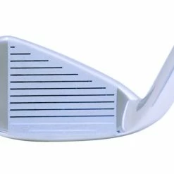 IDrive Custom-Built I-Drive Nitron Tour Iron Set