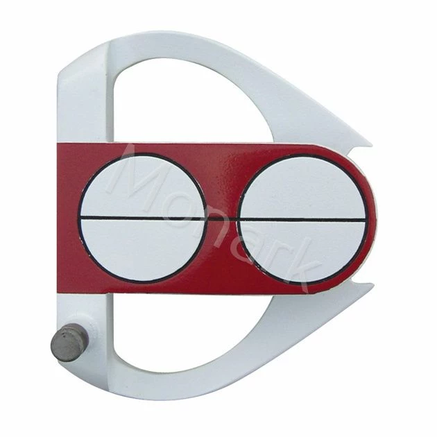 Custom-Built Armada-2 Mallet Putter 5 Custom-Built Armada-2 Mallet Putter - Image 3