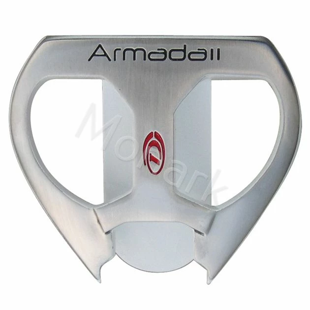 Custom-Built Armada-2 Mallet Putter 6 Custom-Built Armada-2 Mallet Putter - Image 4