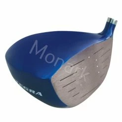 Integra Golf Integra Sooolong 450 Titanium Driver Head -Outlet Clubheads Store d 4518