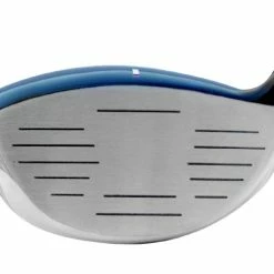 Custom-Built I-Drive Nitron Titanium Driver -Outlet Clubheads Store d 452