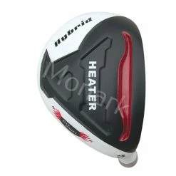 Custom-Built Heater Blue Angels Hybrid