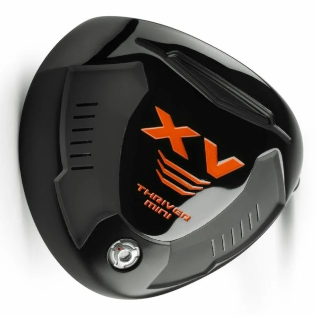 Acer Brand Acer XV Titanium Thriver Mini Head 4 Acer Brand Acer XV Titanium Thriver Mini Head - Image 2