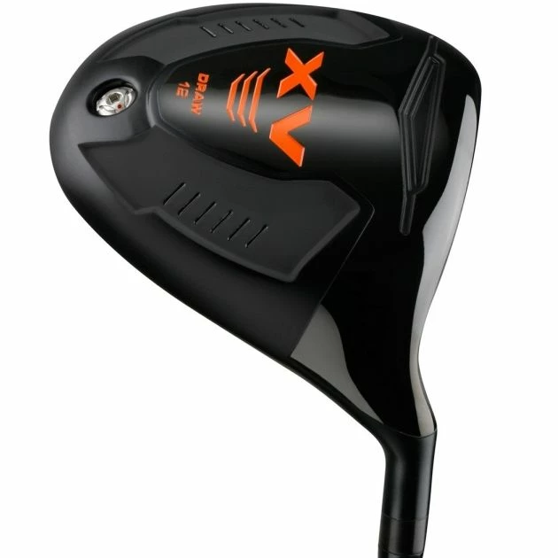 Acer Brand Custom-Built Acer XV Draw Titanium Driver 5 Acer Brand Custom-Built Acer XV Draw Titanium Driver - Image 3