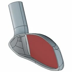 Acer Brand Custom-Built Acer XV Fairway Wood -Outlet Clubheads Store d 4587