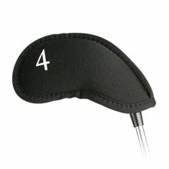 Neoprene Iron Headcovers - Set Of 9