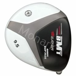 Heater BMT Titanium Driver Component Kit -Outlet Clubheads Store d 4754