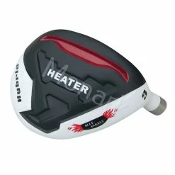 Heater Blue Angels Hybrid Component Kit -Outlet Clubheads Store d 4788