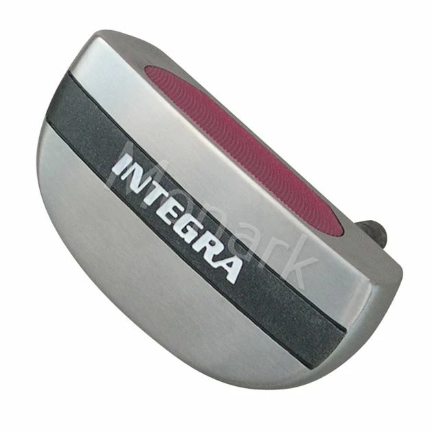 Integra Golf Integra Half-Mallet Putter Head 5 Integra Golf Integra Half-Mallet Putter Head - Image 3