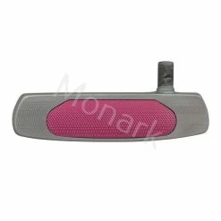 Integra Golf Integra Half-Mallet Putter Head 9 Integra Golf Integra Half-Mallet Putter Head -Outlet Clubheads Store d 4868