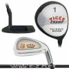 Built Tiger Champ Junior 4-Club Set 1 Built Tiger Champ Junior 4-Club Set -Outlet Clubheads Store d 5092