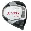 Custom-Built King X750 Cup Face Titanium Driver -Outlet Clubheads Store d 5463