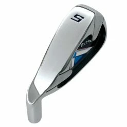 Custom-Built Extreme X2 Blue Iron Set -Outlet Clubheads Store d 562 1