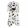 Dalmatian Driver Headcover -Outlet Clubheads Store d 5705