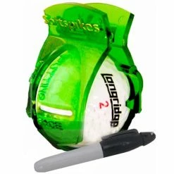 Softspikes Golf Ball Alignment Tool