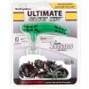 SoftSpikes Golf Softspikes Ultimate Cleat Kit - Silver Tornado -Outlet Clubheads Store d 5920