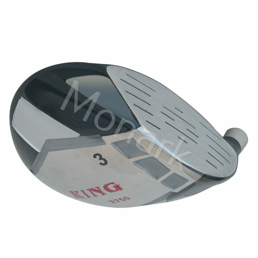 King X750 Fairway Wood Head 7 King X750 Fairway Wood Head - Image 5