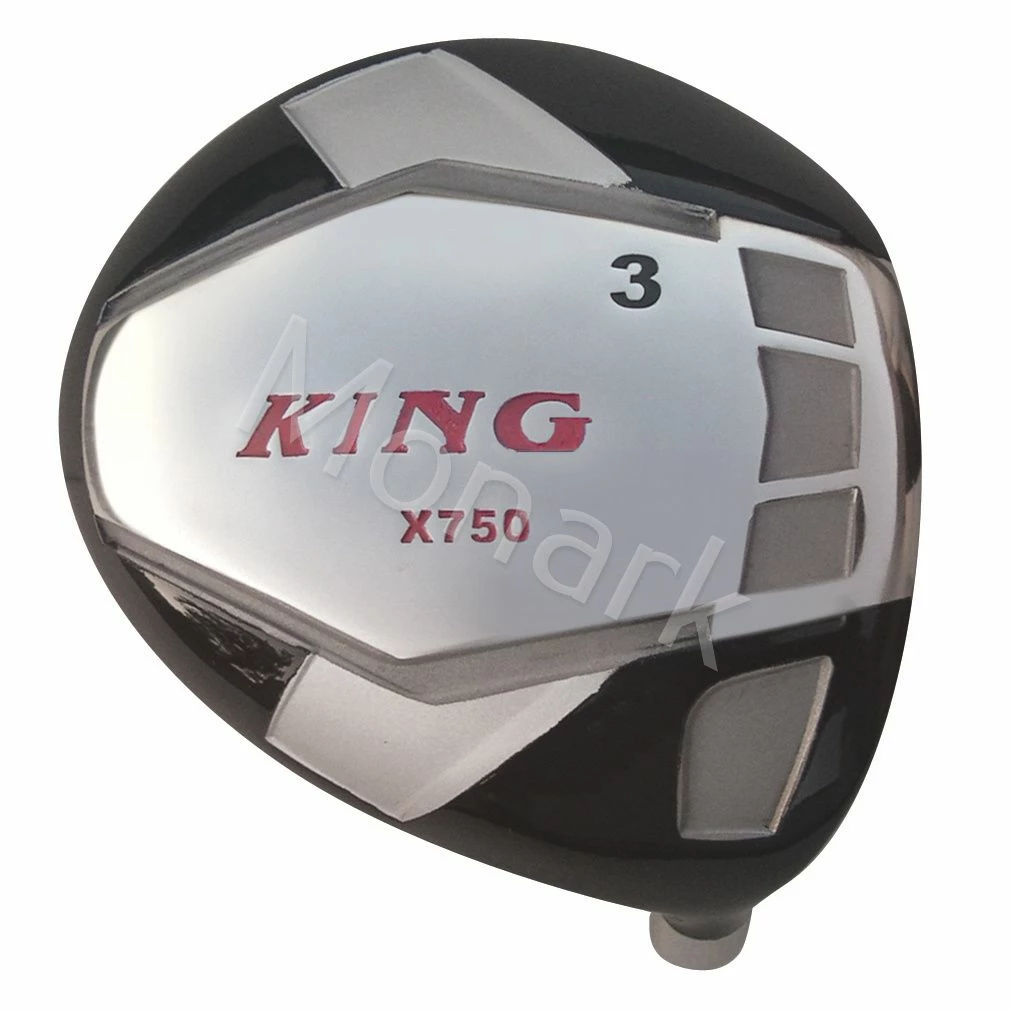Custom-Built King X750 Fairway Wood 3 Custom-Built King X750 Fairway Wood
