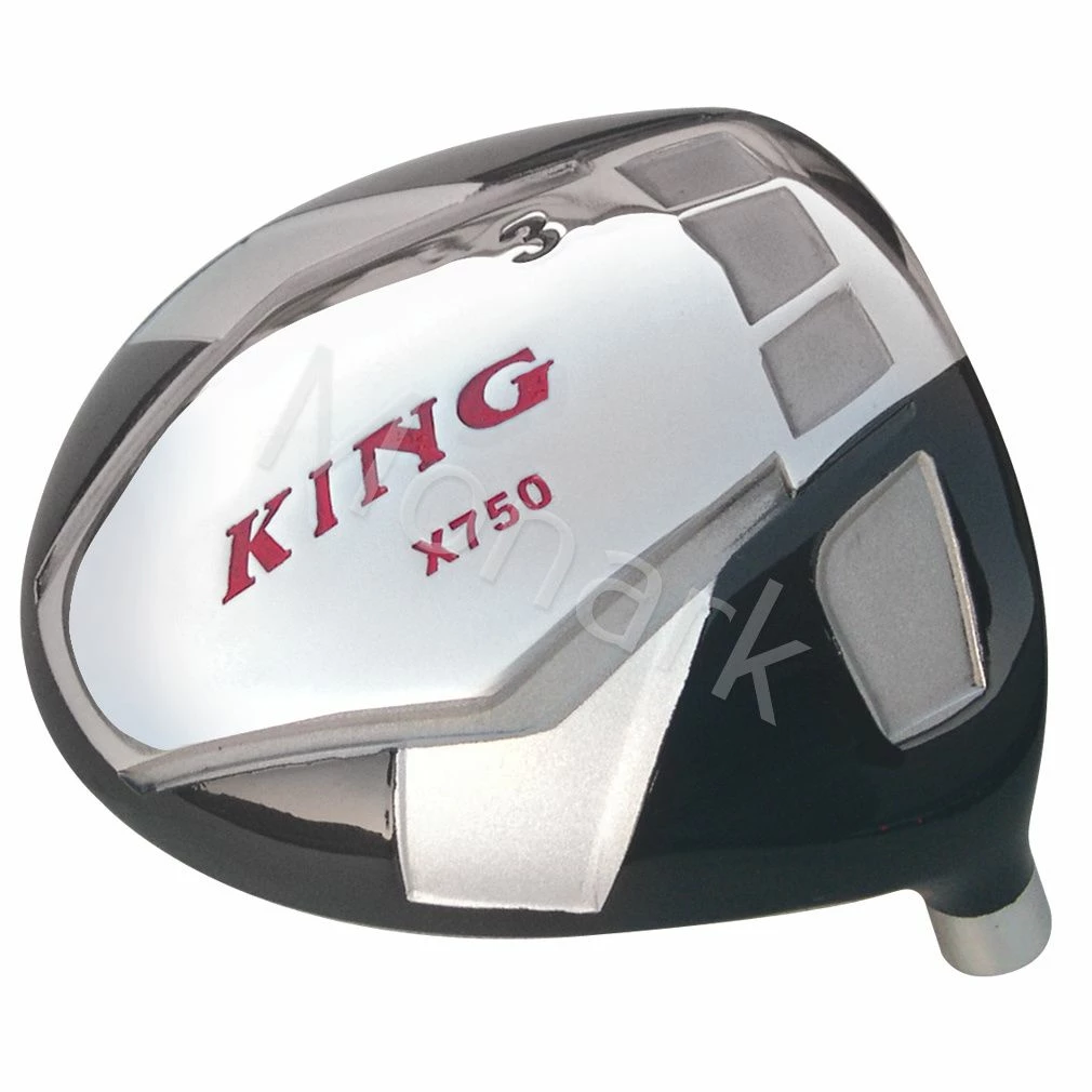 Custom-Built King X750 Fairway Wood 4 Custom-Built King X750 Fairway Wood - Image 2