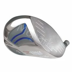 X-Force P42 Cup Face Titanium Driver Head -Outlet Clubheads Store d 6011