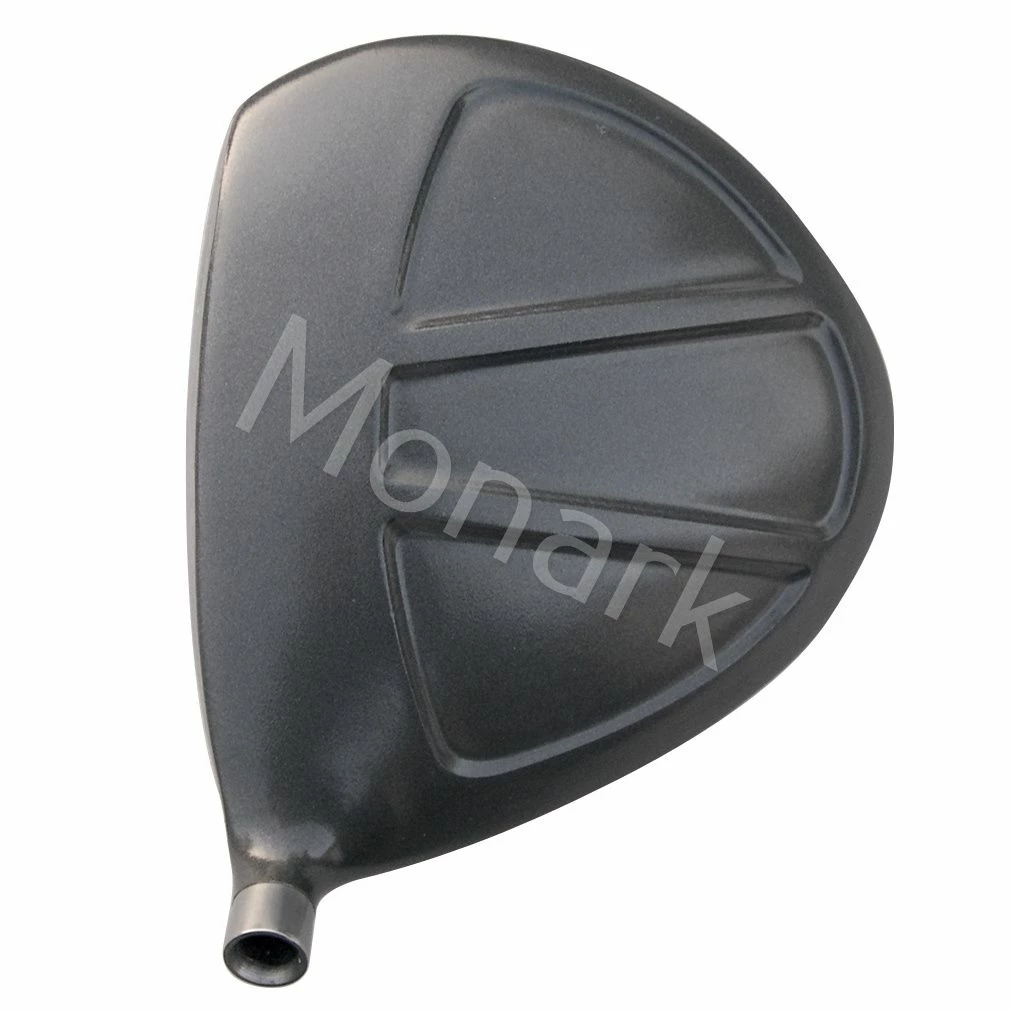 Custom-Built X-Force P42 Cup Face Titanium Driver 5 Custom-Built X-Force P42 Cup Face Titanium Driver - Image 3