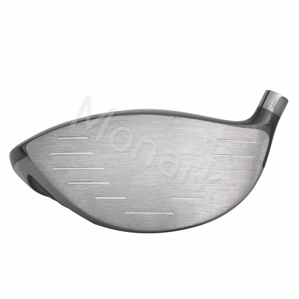 Custom-Built X-Force P42 Cup Face Titanium Driver 6 Custom-Built X-Force P42 Cup Face Titanium Driver - Image 4