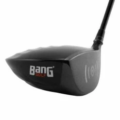 BangGolf Bang Golf Super Bang-O-Matic Titanium Driver Head 12 BangGolf Bang Golf Super Bang-O-Matic Titanium Driver Head -Outlet Clubheads Store d 6219